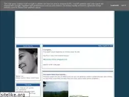 Sites similar to porquinhoazul.blogspot.com