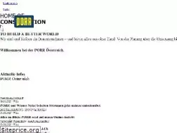 Sites similar to porr.at