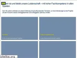 Sites similar to porr.ch