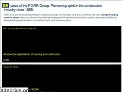 Sites similar to porr.hu