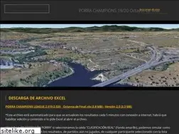 Sites similar to porraav.webnode.es