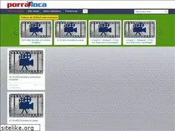 Sites similar to porraloca.es