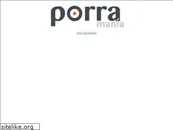 Sites similar to porramania.com