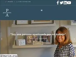 Sites similar to porrasasesores.es