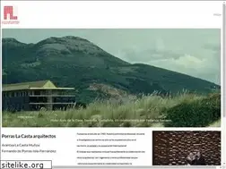 Sites similar to porraslacasta.com