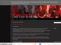 Sites similar to porratrueblood.blogspot.com