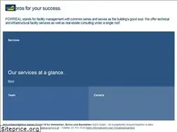Sites similar to porreal.com