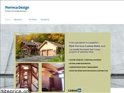 Sites similar to porrecadesign.com