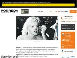 Sites similar to porreda.com