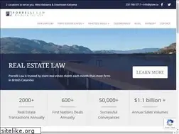 Sites similar to porrelli.ca