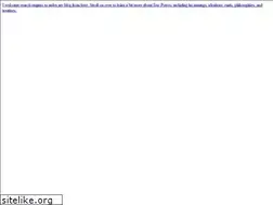 Sites similar to porres.com