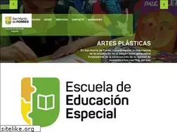 Sites similar to porres.edu.ar