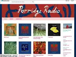 Sites similar to porridgeradio.bandcamp.com