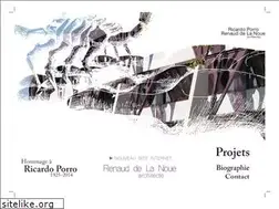 Sites similar to porro-delanoue.com