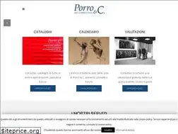 Sites similar to porroartconsulting.com