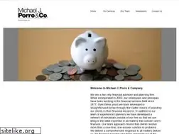 Sites similar to porrofinancial.com