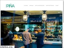 Sites similar to porronandpina.com
