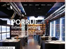 Sites similar to porrue.com