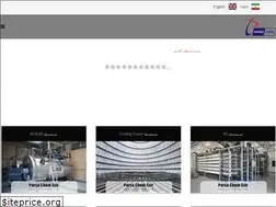 Sites similar to porsachem.com