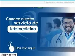 Sites similar to porsalud.net