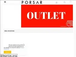 Sites similar to porsar.com