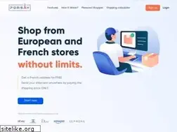 Sites similar to porsay.com