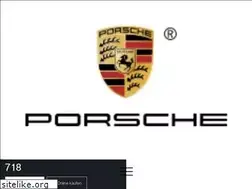 Sites similar to porsche-aachen.de
