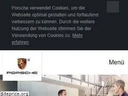 Sites similar to porsche-baden-baden.de