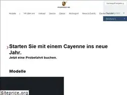 Sites similar to porsche-basel.ch