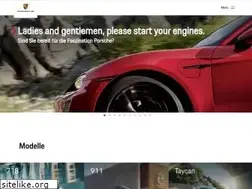 Sites similar to porsche-bayreuth.de