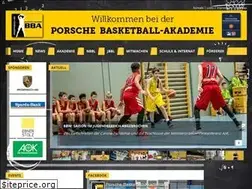 Sites similar to porsche-bba.de