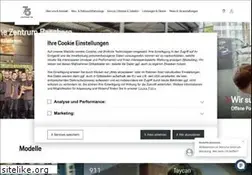 Sites similar to porsche-bensberg.de