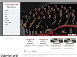 Sites similar to porsche-bigband.de