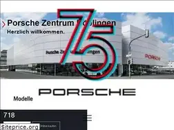 Sites similar to porsche-boeblingen.de