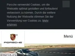 Sites similar to porsche-bonn.de