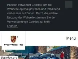 Sites similar to porsche-braunschweig.de