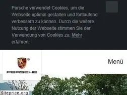 Sites similar to porsche-bremen.de