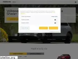 Sites similar to porsche-brno.cz