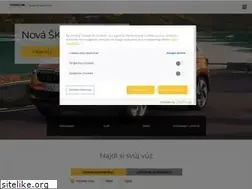 Sites similar to porsche-cb.cz