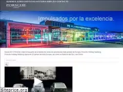 Sites similar to porsche-chile.cl