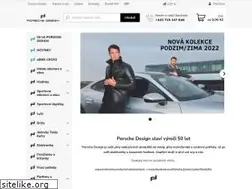 Sites similar to porsche-design-prague.cz