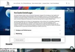 Sites similar to porsche-dortmund.de