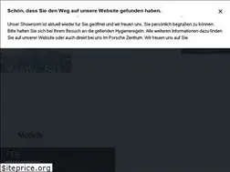 Sites similar to porsche-erfurt.de