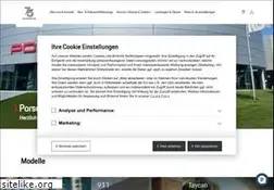 Sites similar to porsche-essen.de
