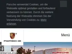 Sites similar to porsche-freiburg.de