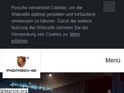 Sites similar to porsche-fulda.de
