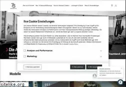 Sites similar to porsche-garmisch.de