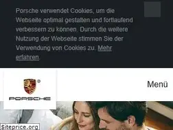 Sites similar to porsche-hamburgnordwest.de