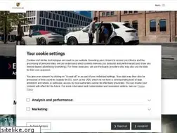 Sites similar to porsche-hannover.de