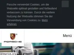 Sites similar to porsche-hegau-bodensee.de